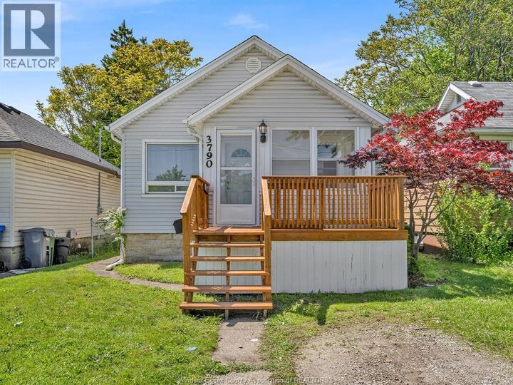 Property Photo:  3790 Glenfield  ON N9C 2B2 