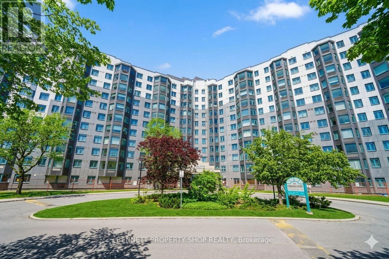 Property Photo:  1025 Grenon Avenue 1119  ON K2B 8S5 