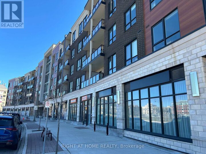 Property Photo:  150 Oak Park Boulevard 204  ON L6H 0E7 