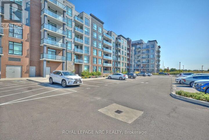 Property Photo:  600 North Service Road 221  ON L8E 0L2 