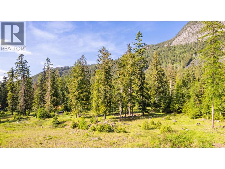 Property Photo:  4852 48th Street  BC V0B 1C1 
