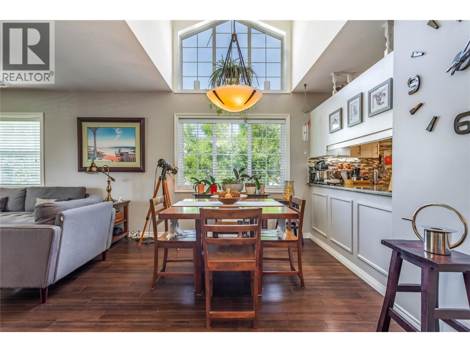 Property Photo:  2370 Stillingfleet Road 218  BC V1W 3X8 