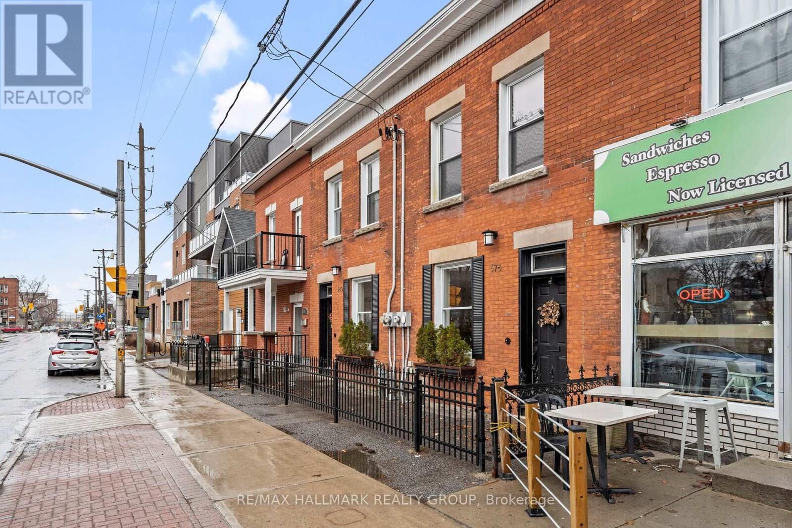 Property Photo: 378 Booth Street ON K1R 7K6