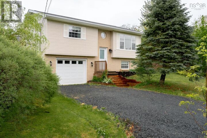 Property Photo: 7 Daun Avenue NS B2T 1J7