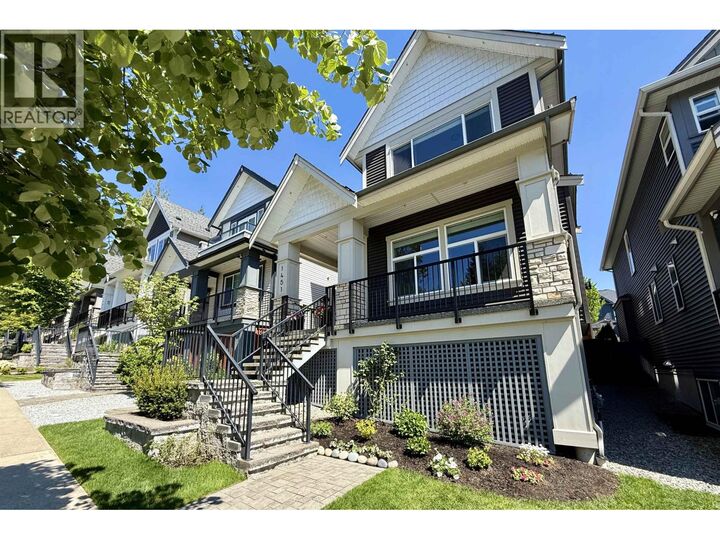 Property Photo: 1451 Dayton Street BC V3E 3H2