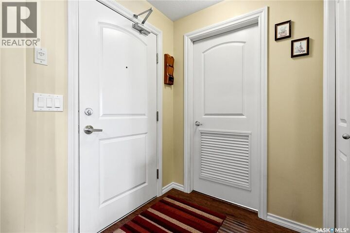 Property Photo: 110 2160 Heseltine Road SK S4V 1L2