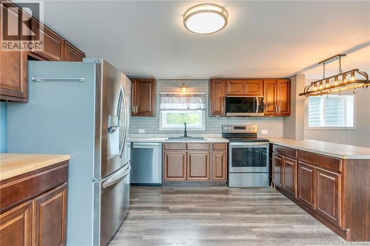 Property Photo: 9 Watercrest Road NB E2S 1B7