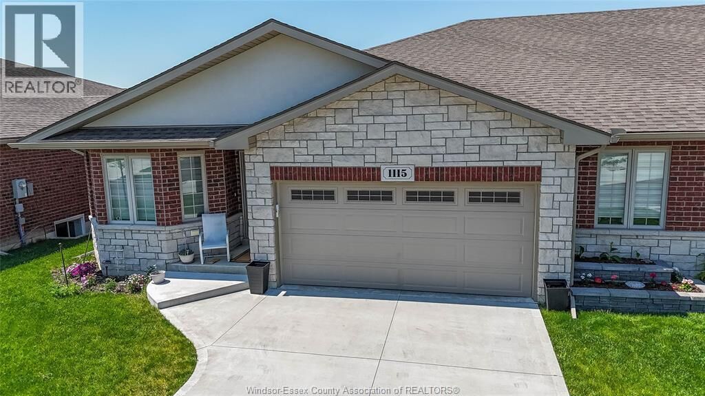 Property Photo: 1115 Copeland ON N8P 0C6