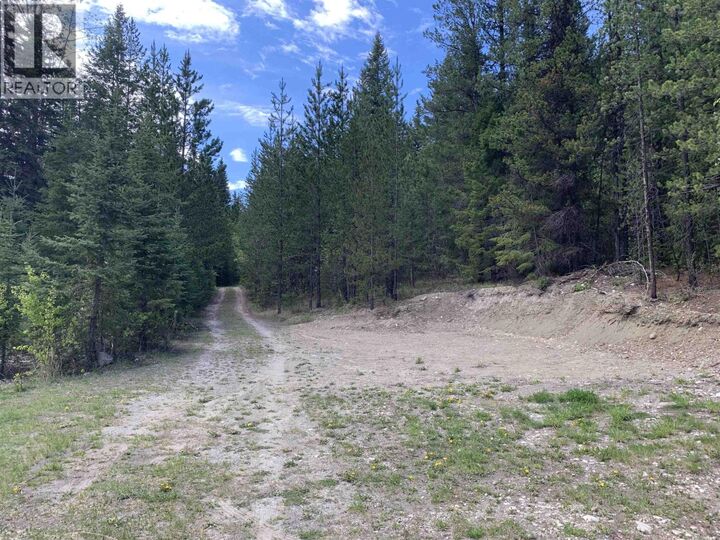 Property Photo:  Lot A Starlike Lake Road  BC V0K 2G0 