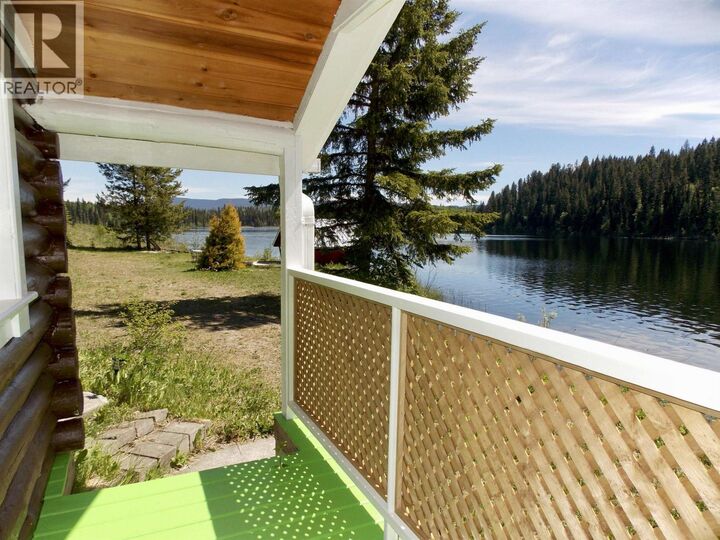 Property Photo:  A Starlike Lake Road Lot  BC V0K 2G0 