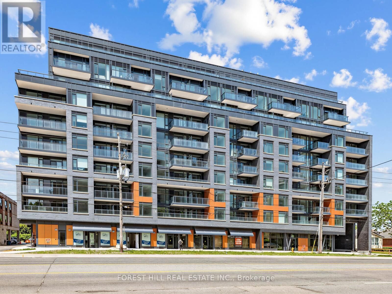 Property Photo:  700 Sheppard Avenue West 403  ON M3H 0G5 
