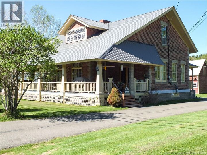 Property Photo: 299 Main Street NB E7H 2Z4