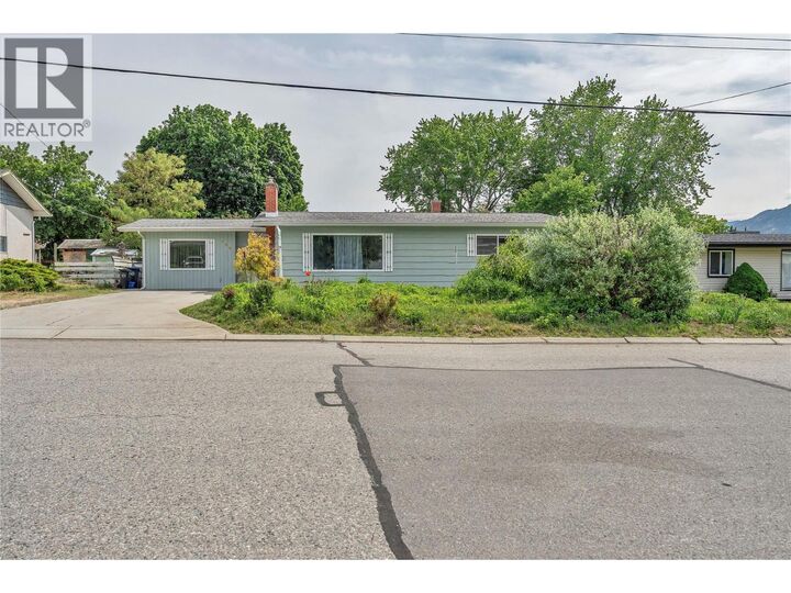 Property Photo: 146 McCulloch Drive BC V2A 3P7