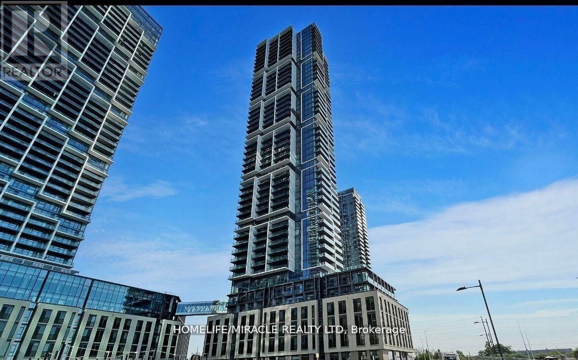 Property Photo:  7890 Jane Street 5507  ON L4K 0K9 