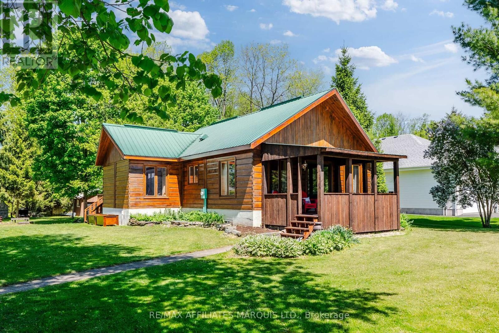 Property Photo:  6571 Tree Haven Road  ON K0C 2E0 