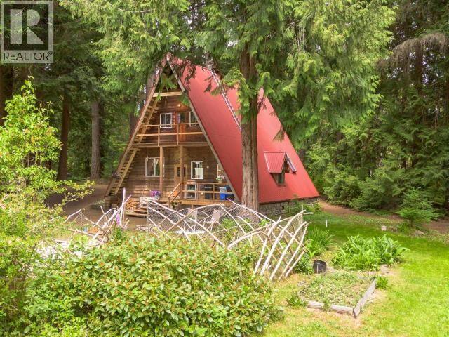 Property Photo:  10147 Serendipity Road  BC V8A 0P6 