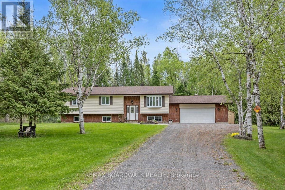 Property Photo:  261 Kings Creek Road  ON K0A 1B0 