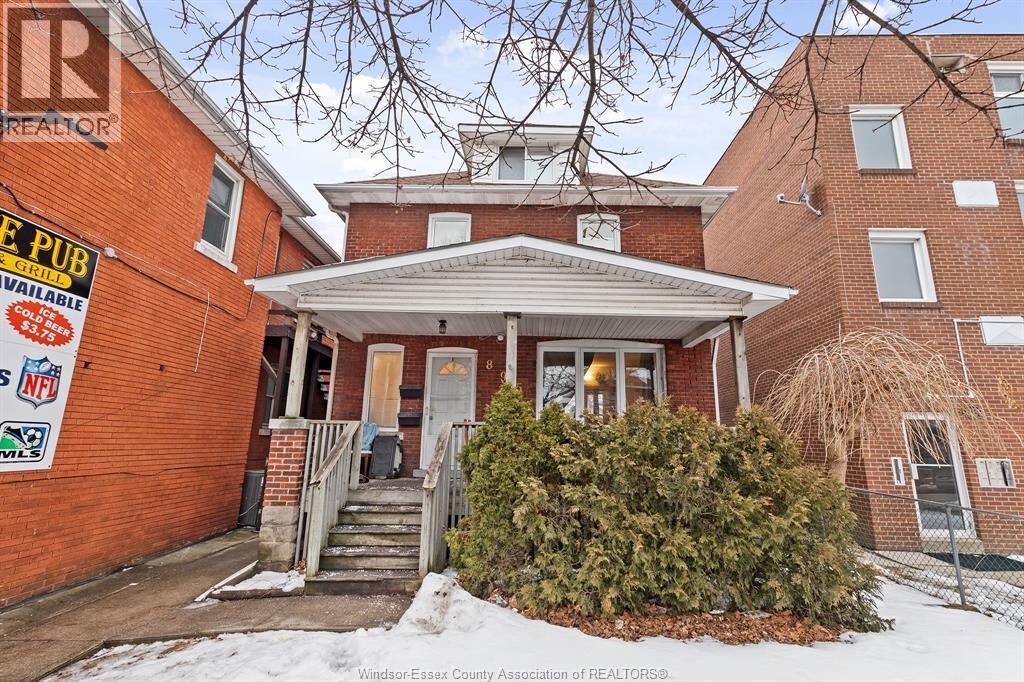 Property Photo:  895 Pillette  ON N8Y 3B4 