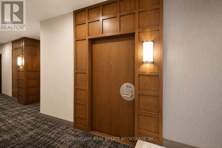 Property Photo: 2087 Lake Shore Boulevard 804 ON M8V 4G3