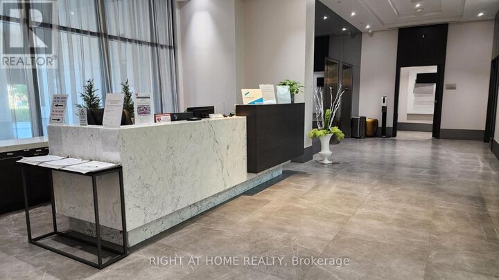 Property Photo: 20 Fred Varley Drive 210 ON L3R 1S4