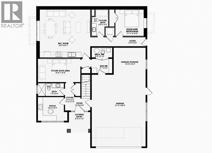 Property Photo: 5101 Headlands Heights BC V2N 0K6