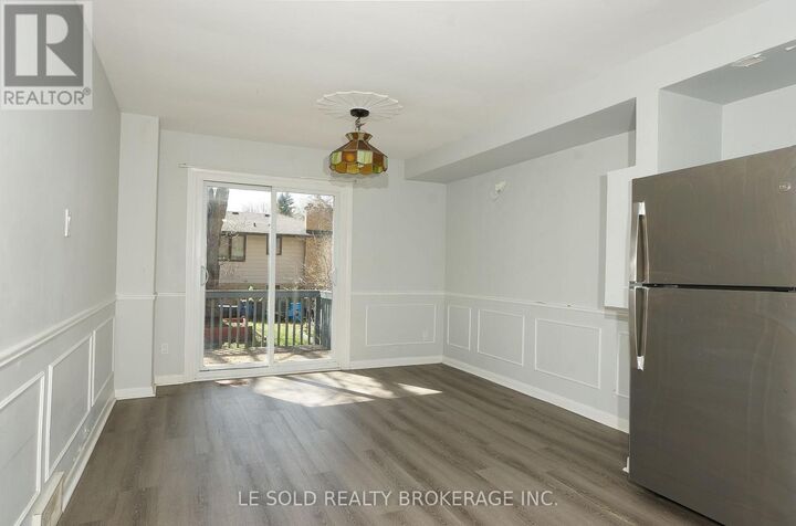 Property Photo:  1653 Milestone Road Upper Unit  ON N5X 2E8 