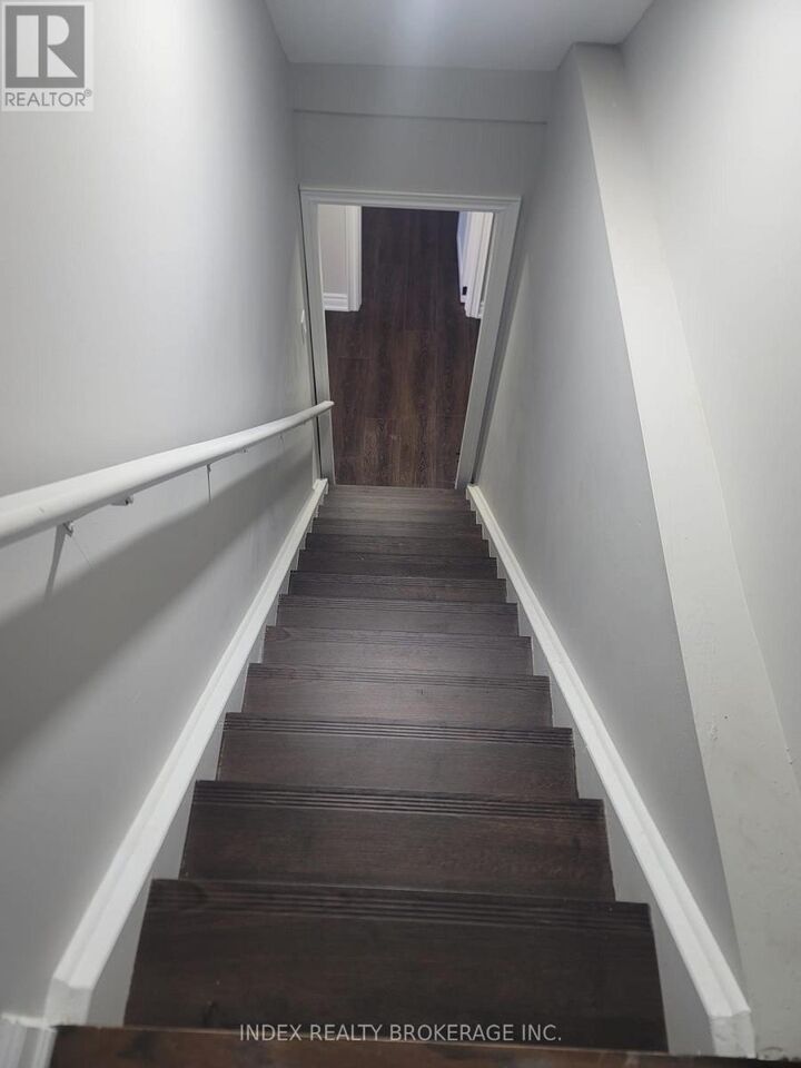 Property Photo: 32 Skelton Street ON L9W 6W9