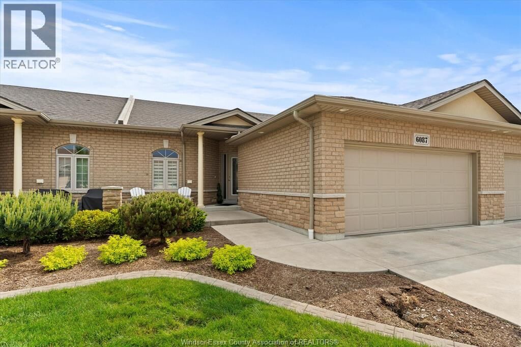 Property Photo: 6087 Livingstone Street ON N9J 3V6