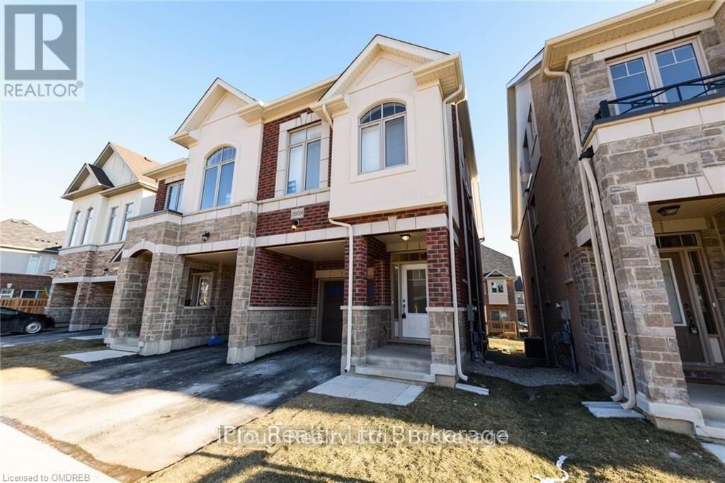 Property Photo:  3958 Leonardo Street  ON L7M 0Z7 