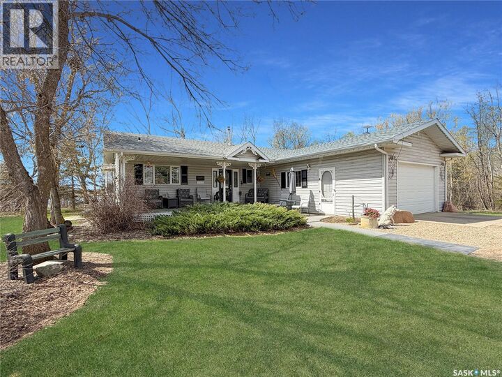 Property Photo:  NW 05 50 09 W3  SK S0J 2M0 
