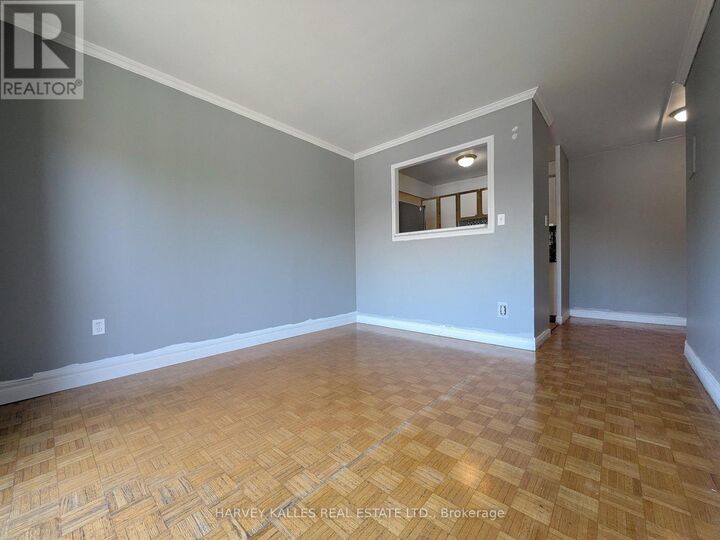 Property Photo: 80 Blackfriar Avenue 203 ON M9R 3S9