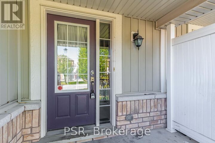 Property Photo: 69 Orr Drive ON L3Z 0B9