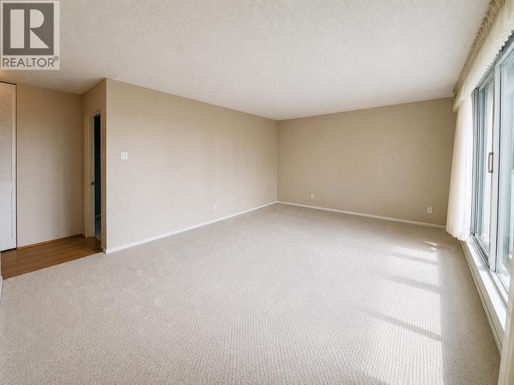 Property Photo: 4160 Sardis Street 1706 BC V5H 1K2