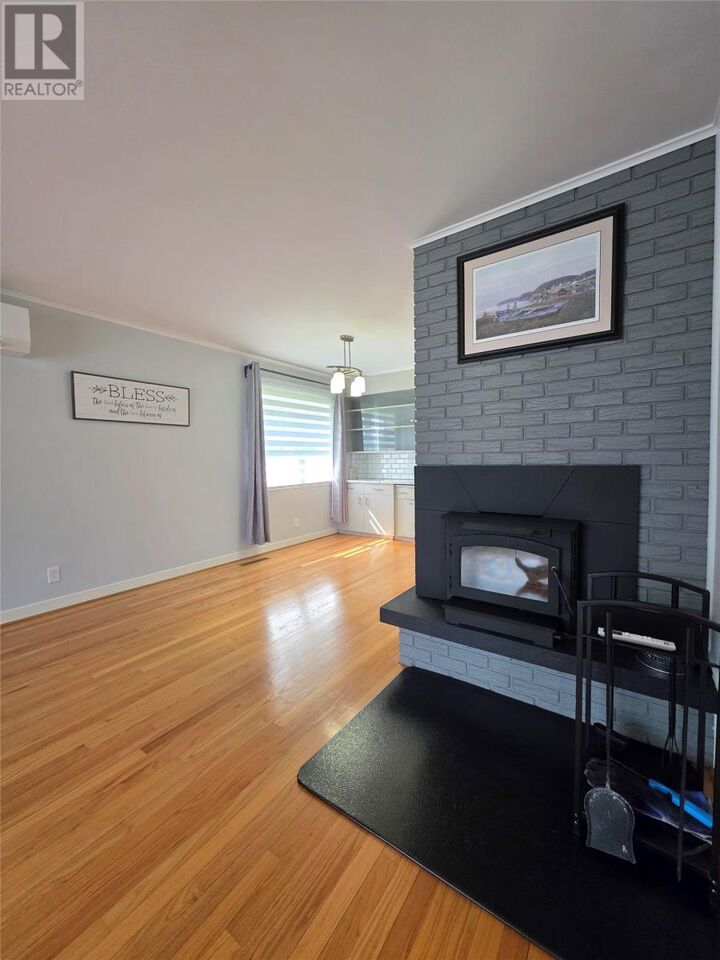 Property Photo: 148 West Valley Road NL A2H 2X9