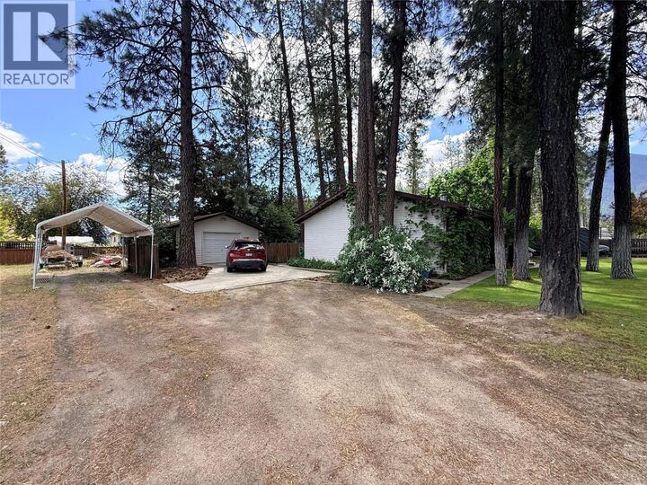 Property Photo: 6240 Vine Road BC V0H 1H4