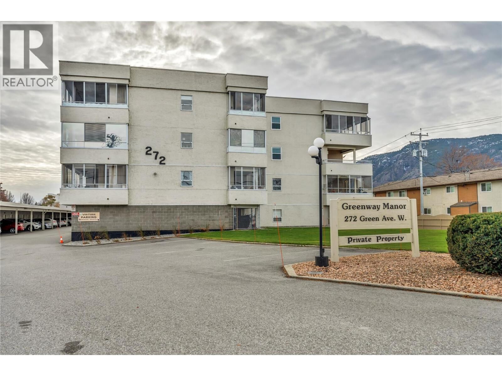 Property Photo:  272 Green Avenue 402  BC V2A 3T2 