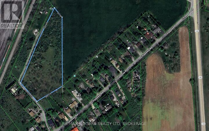 Property Photo:  N/A Hubbard Drive  ON L3K 1T7 
