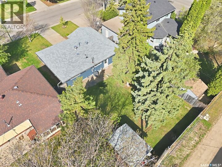 Property Photo: 3 Rutter Crescent SK S7H 3B6