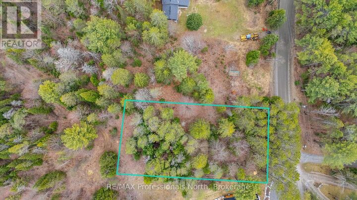 Property Photo:  75 Balsam Chutes Road  ON P0B 1L0 