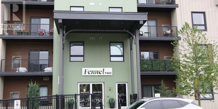 Property Photo: 5 Chef Lane 108 ON L9J 0J8