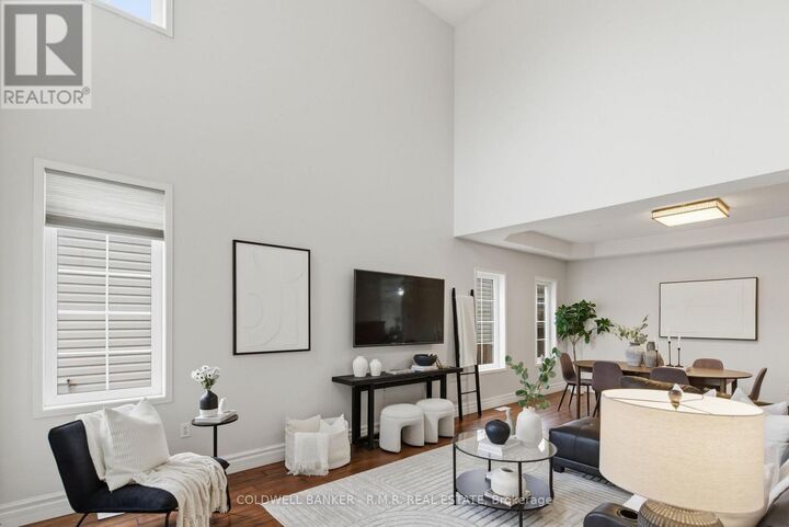 Photo de la propriété:  1420 Coldstream Drive  ON L1K 2Y8 