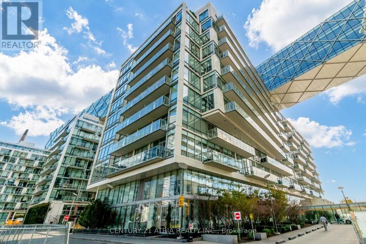 Property Photo:  29 Queens Quay East 310  ON M5E 0A5 