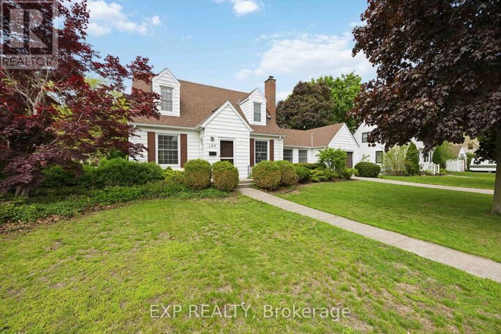 Property Photo: 159 Cecil Street ON N7T 6W6