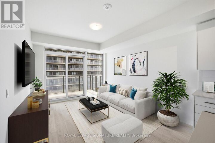 Property Photo:  27 Korda Gate 1102  ON L4K 0P6 