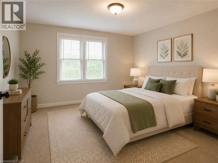 Property Photo:  25 Endfield Avenue 1  ON L8T 2L3 
