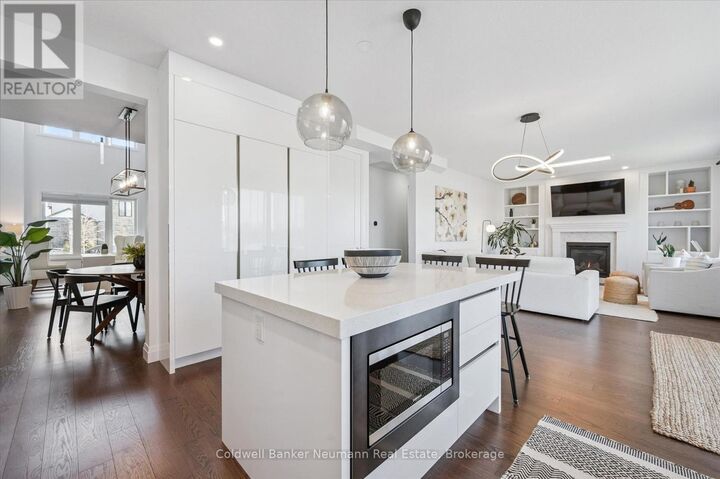 Property Photo: 74 Gellert Drive ON N0B 1M0