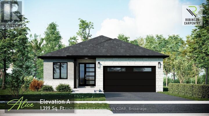 Property Photo: 125 Addison Avenue ON N0M 2J0