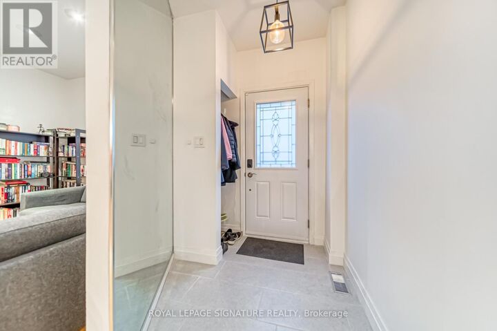 Property Photo: 15 Galt Avenue ON M4M 2Z2