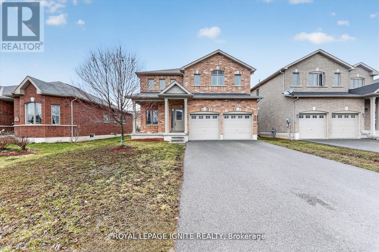 Property Photo: 32 Lords Drive ON K0L 1Y0
