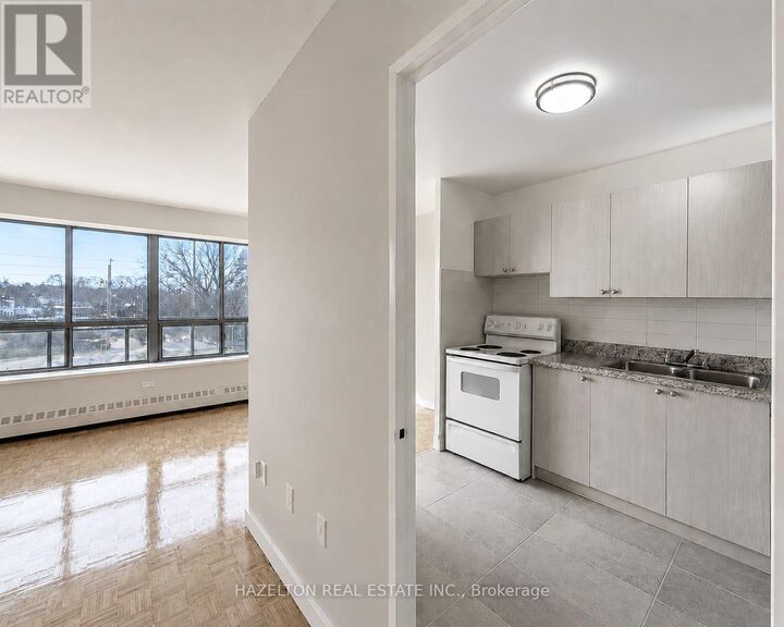 Property Photo:  1901 Martin Grove Road 315  ON M9V 3T1 